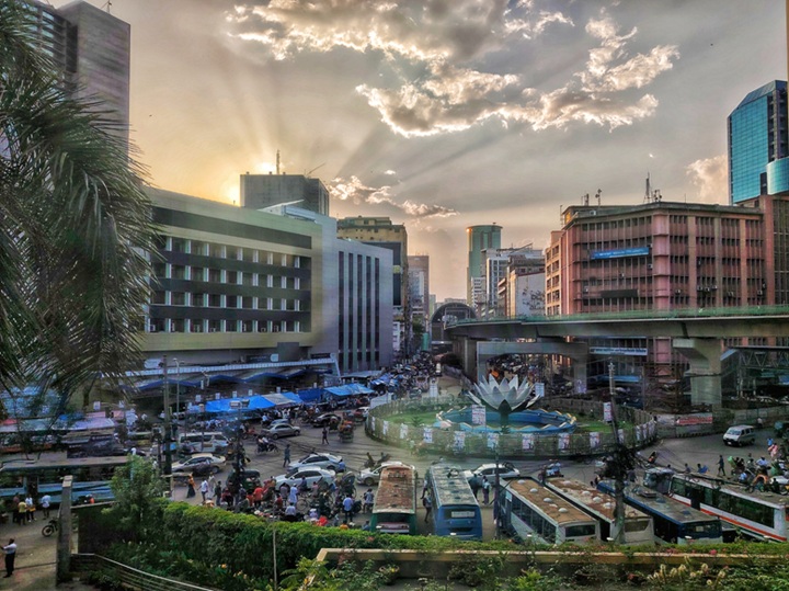 Bangladesh’s Financial House of Cards: Banks and NBFIs Stagger Under a Growing Storm