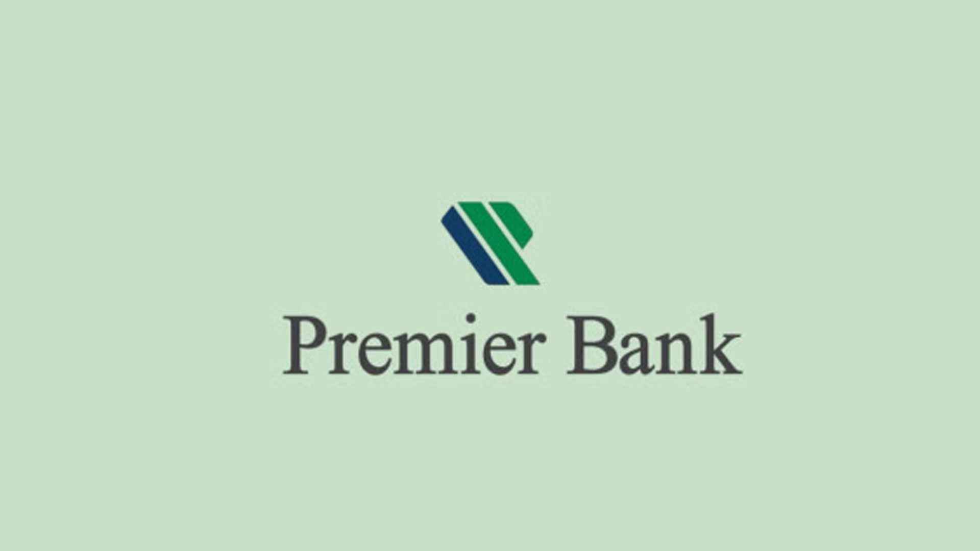Premier Bank Hiring – Bachelor’s Degree Required
