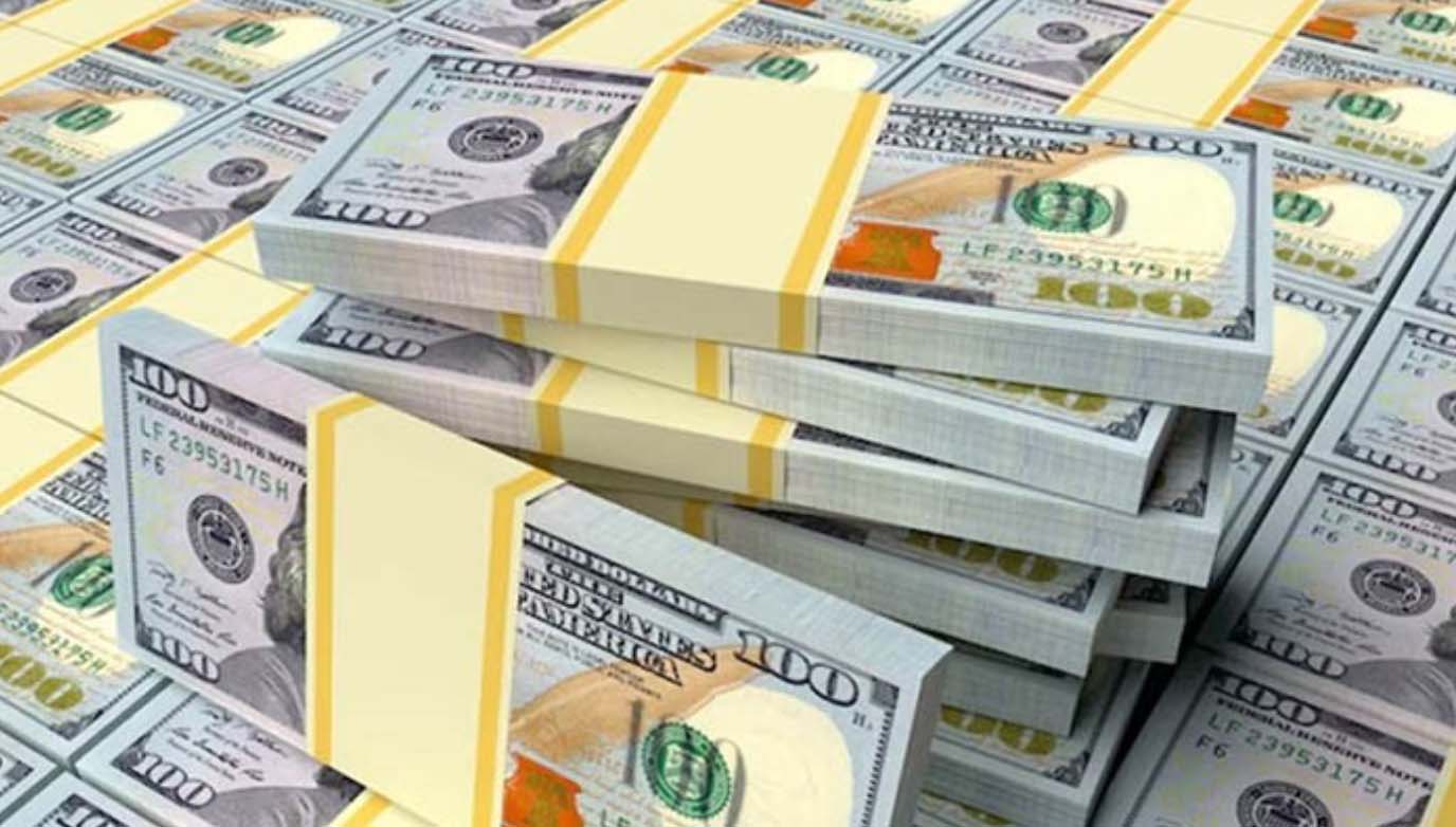 BB Buys $50m More as Dollar Supply Stays Strong