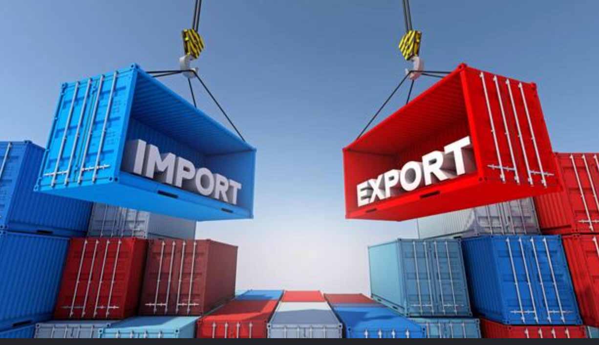 Trade Deficit Swells to $19.2bn