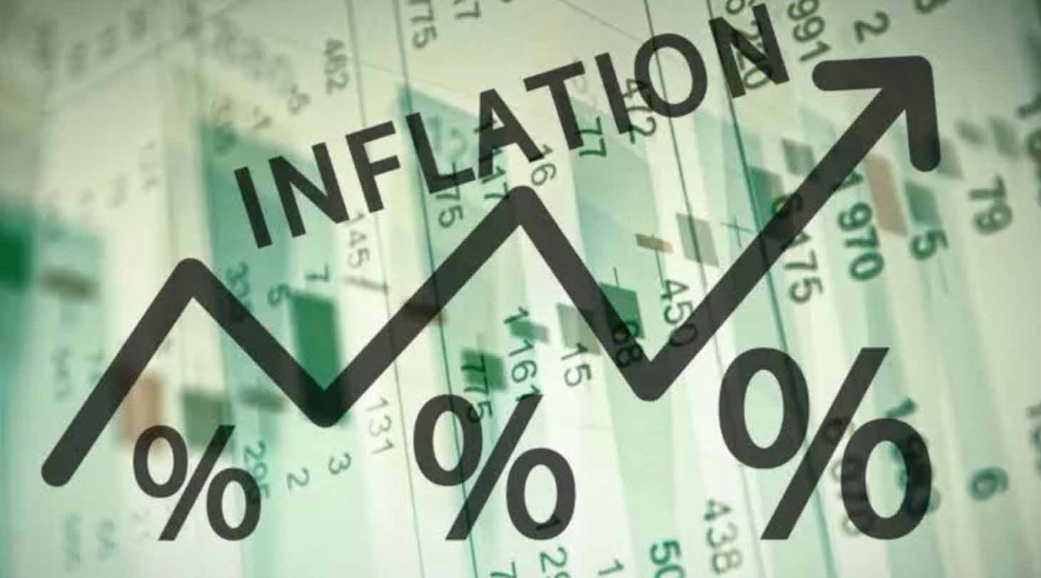 Inflation Climbs Above 9% in April