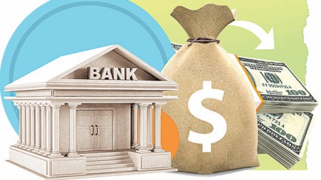 Bank Reversal Move Draws Global Concern