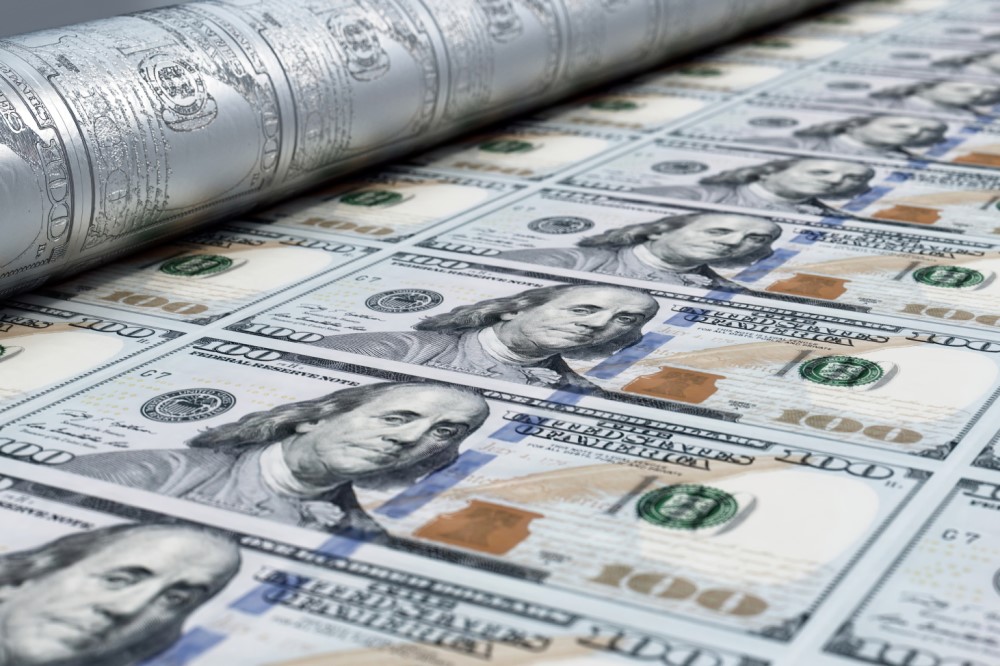 Forex Reserves Stay Above $34bn After ACU Payments