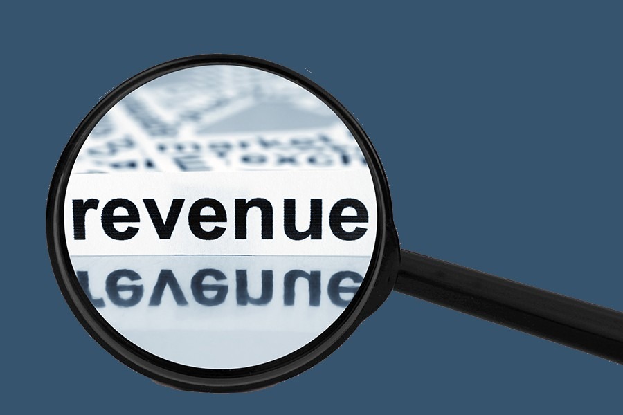 NBR revenue growth inches up in April