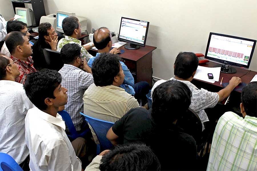 Stocks Edge Up as Caution Persists