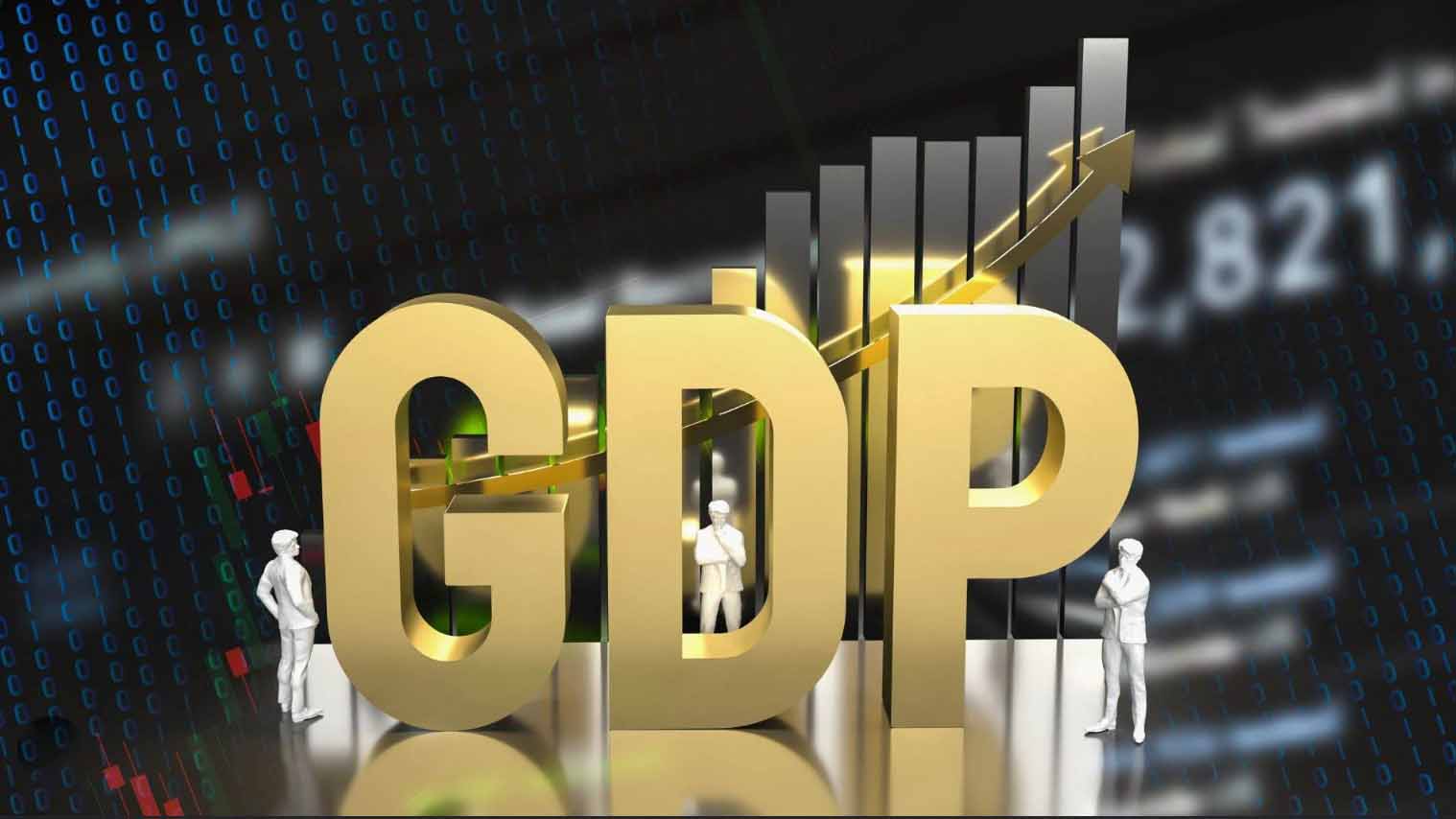 Economy Tops $500bn Milestone