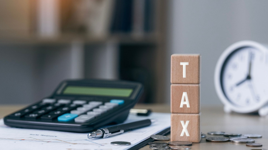 Budget to Offer Broad Tax Incentives for Investment