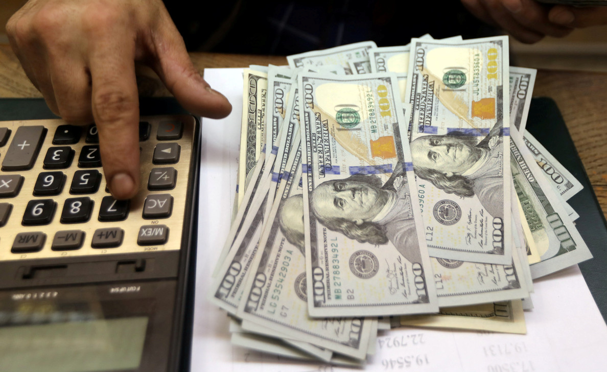 Remittance Hits Record $35.34bn in FY26